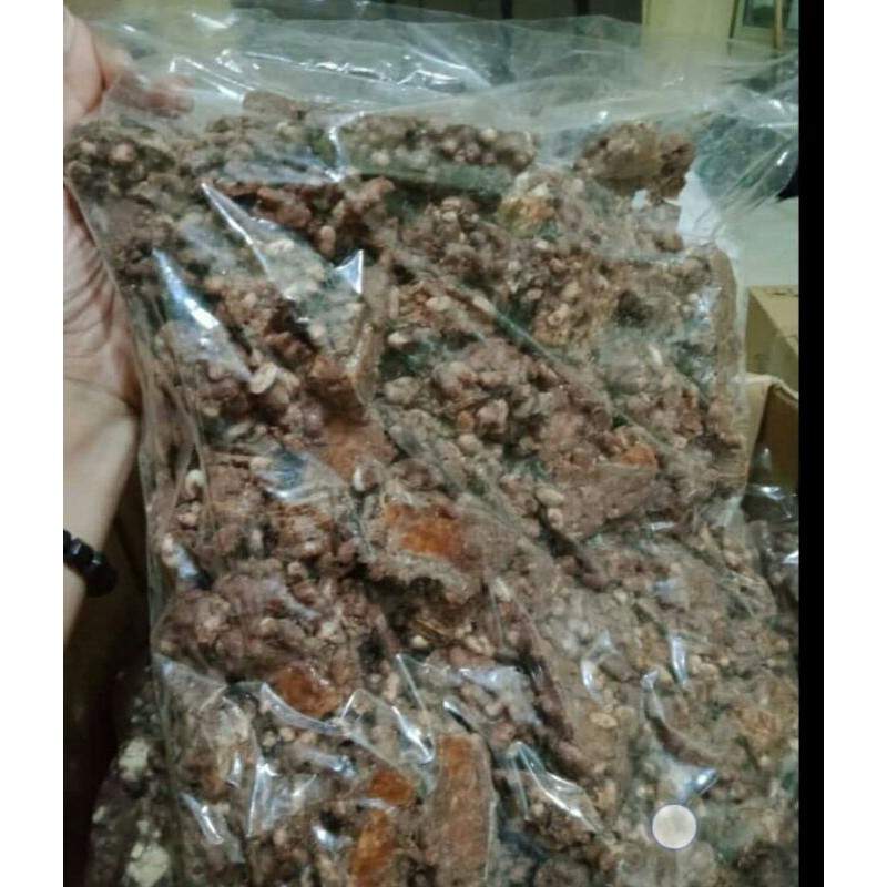 Jual Patahan Coklat Top 1kg Shopee Indonesia