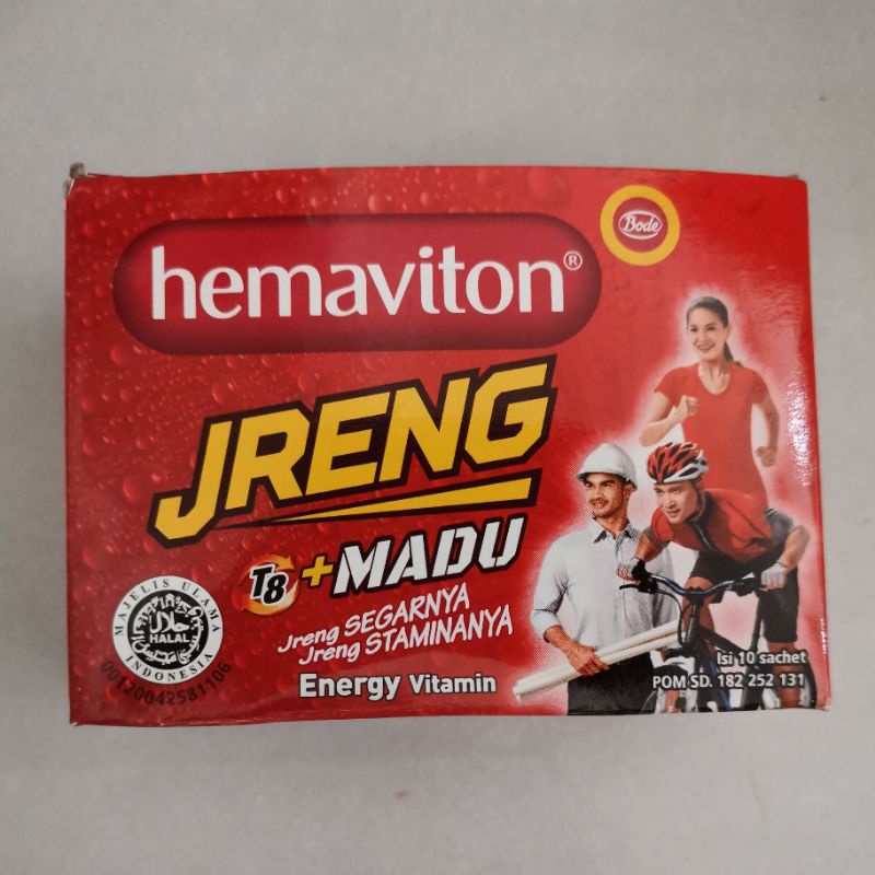 

Hemaviton Jreng