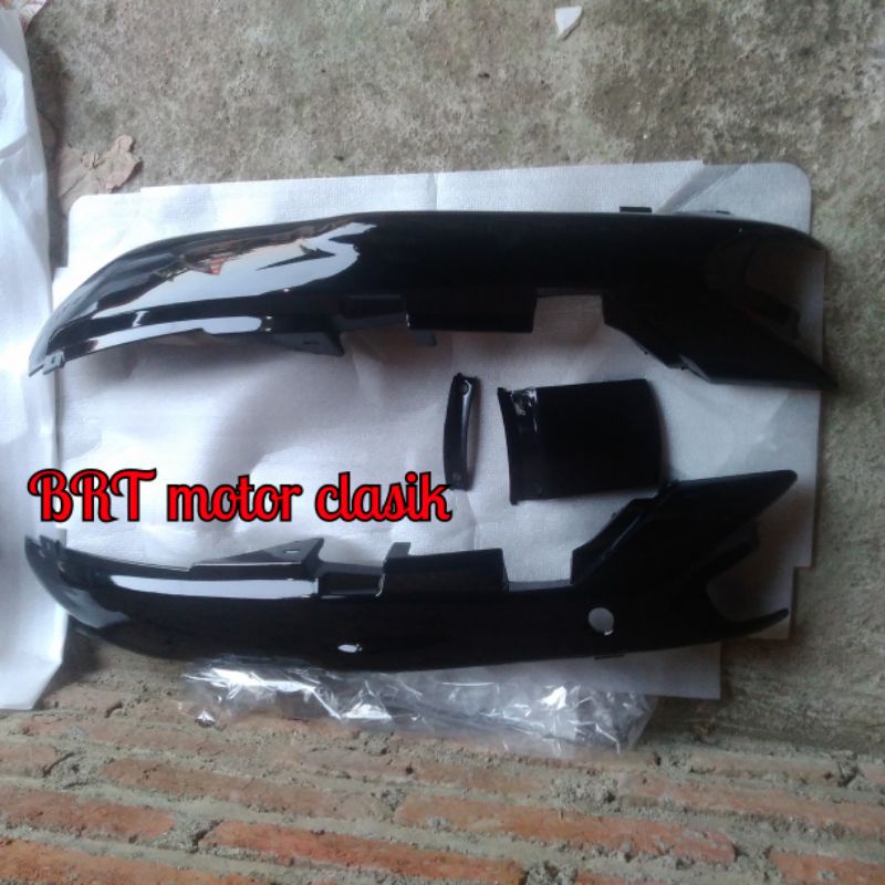 Cover body Honda Astrea grand sabit legenda cover body Astrea grand