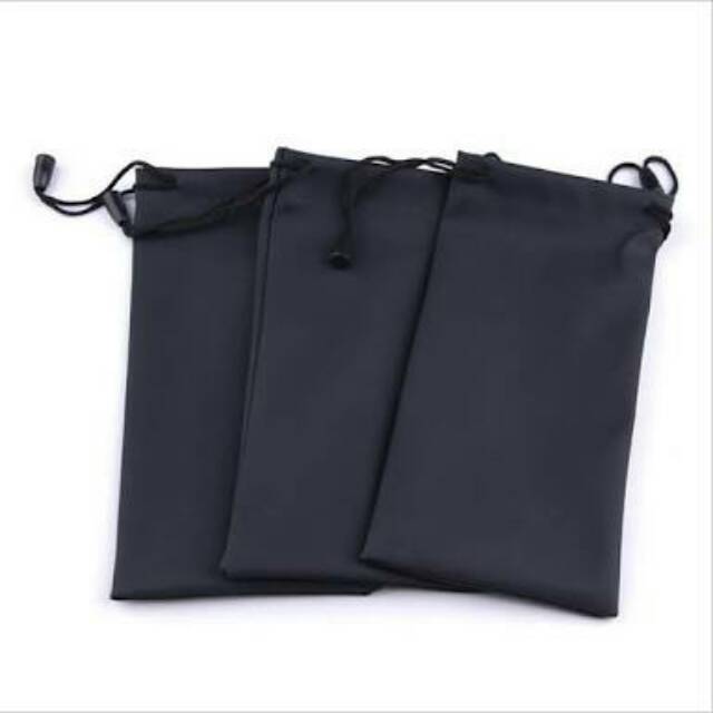 softcase pouch serut dan lap cleaner