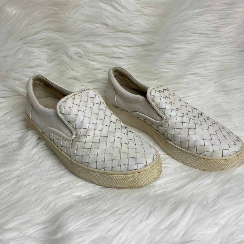 preloved sepatu botega veneta