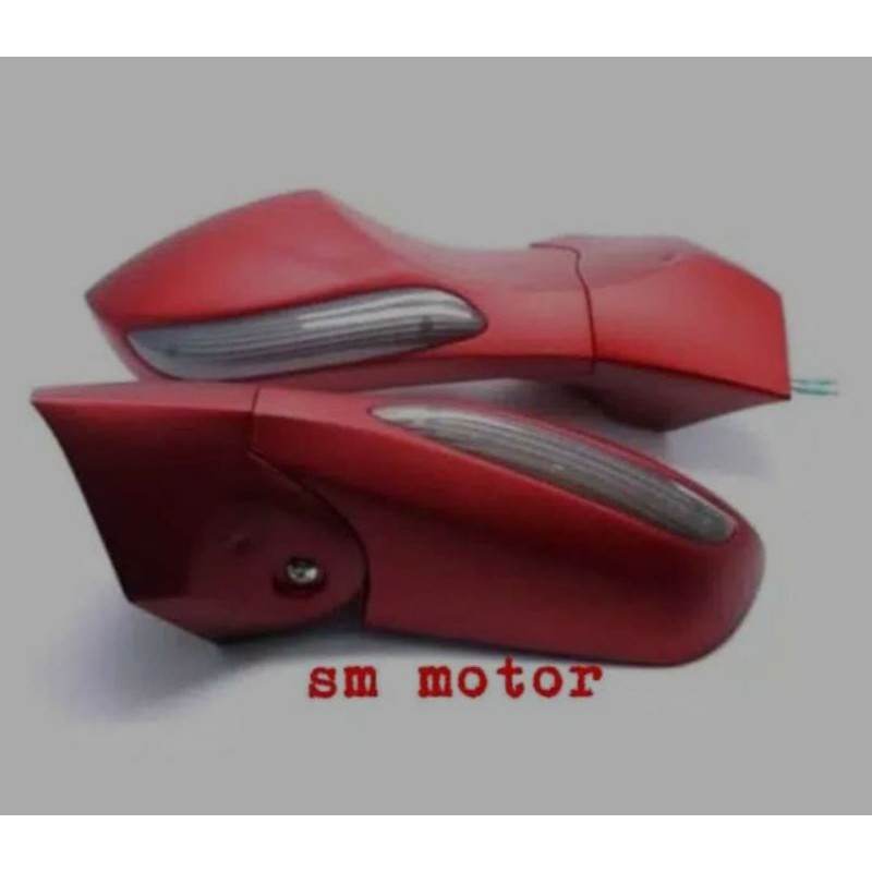 spion lipat nmax lexi aerox