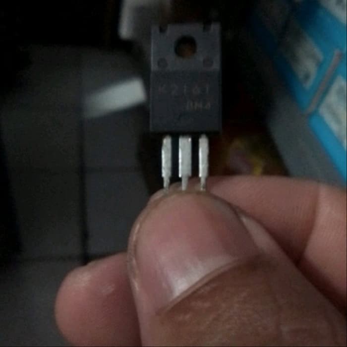 Transistor TR K 2161 K2161