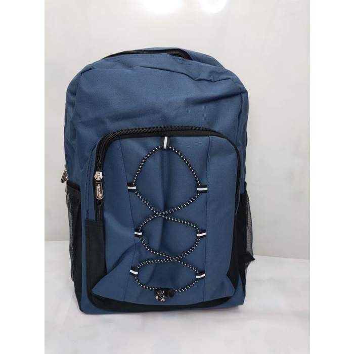 BAG CAMBRIDGE BLUE FOR TABLET 10 INCH