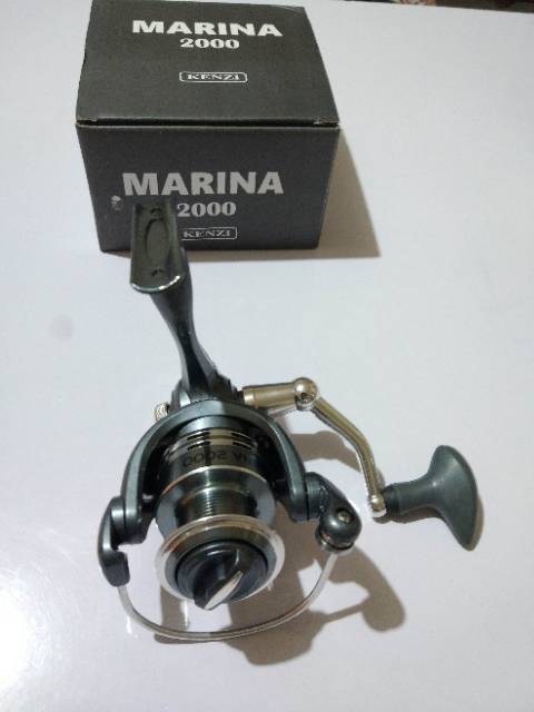 Reel Kenzi Marina 2000,3000