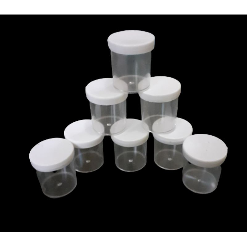 

TABUNG CAT /TEMPAT CAT/TINTA 20ML