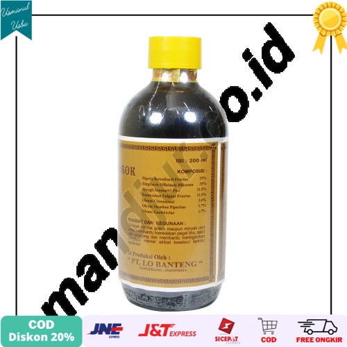

◾COD◾ Obat Gosok Lo Siauw Gok (Lo Ban Teng) - Atasi Bengkak, Memar dan Pegal