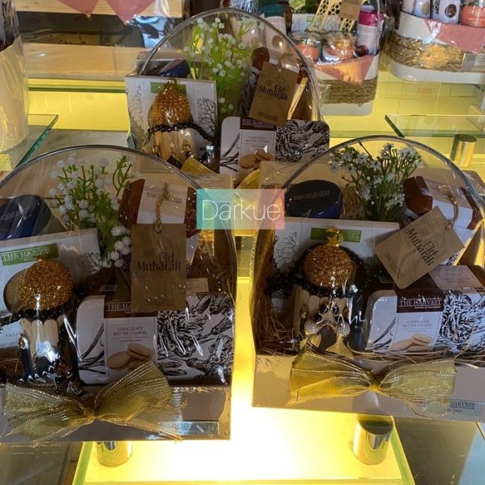 

$$$$] Hampers THE HARVEST / Parsel Lebaran / Natal / Imlek