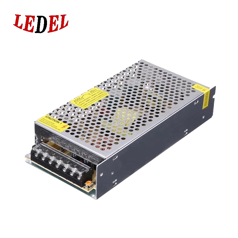 Power Supply Cctv 12v 15a Adaptor Lampu LED