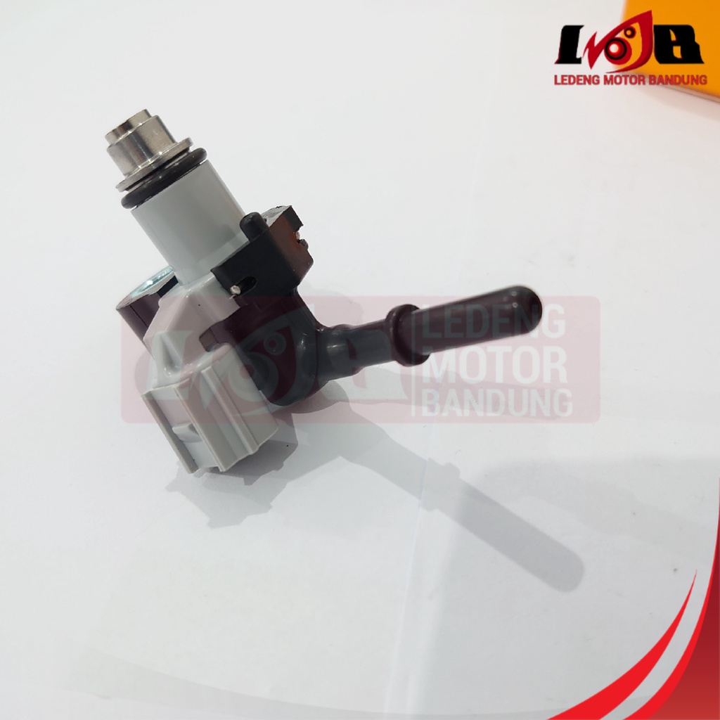 NPP Injector Mio M3 Soul GT Xeon FIno 125 Injektor Assy Set Motor Matic Yamaha