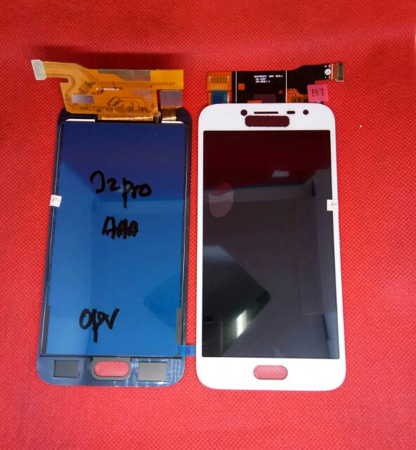 LCD FULSET SAMSUNG J2PRO / J250 AAA / CONTRAS ORIGINAL COMPLETE