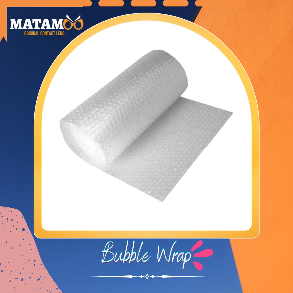 

(COD) BUBBLE WRAP | BUBBLE PACK