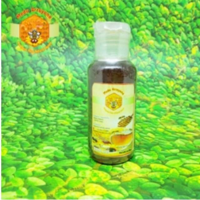 

MADU HUTAN MURNI ARRAYANA 100 gr