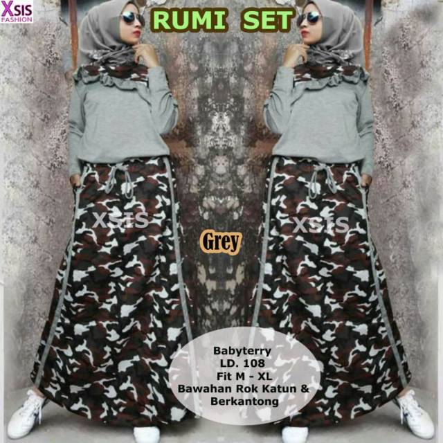 Rumi set