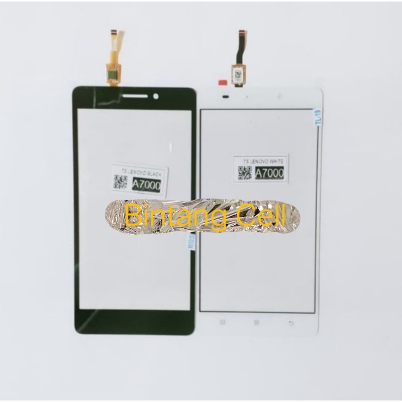 TOUCHSCREEN LENOVO A7000 - A7000 PLUS - K3 NOTE