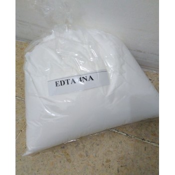 Edta 4 Na Bahan Kosmetik Farmasi 100 Gr