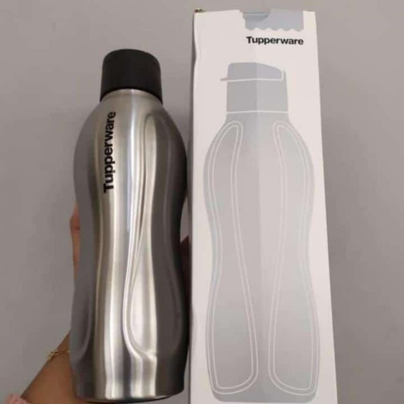 eco bottle stainless