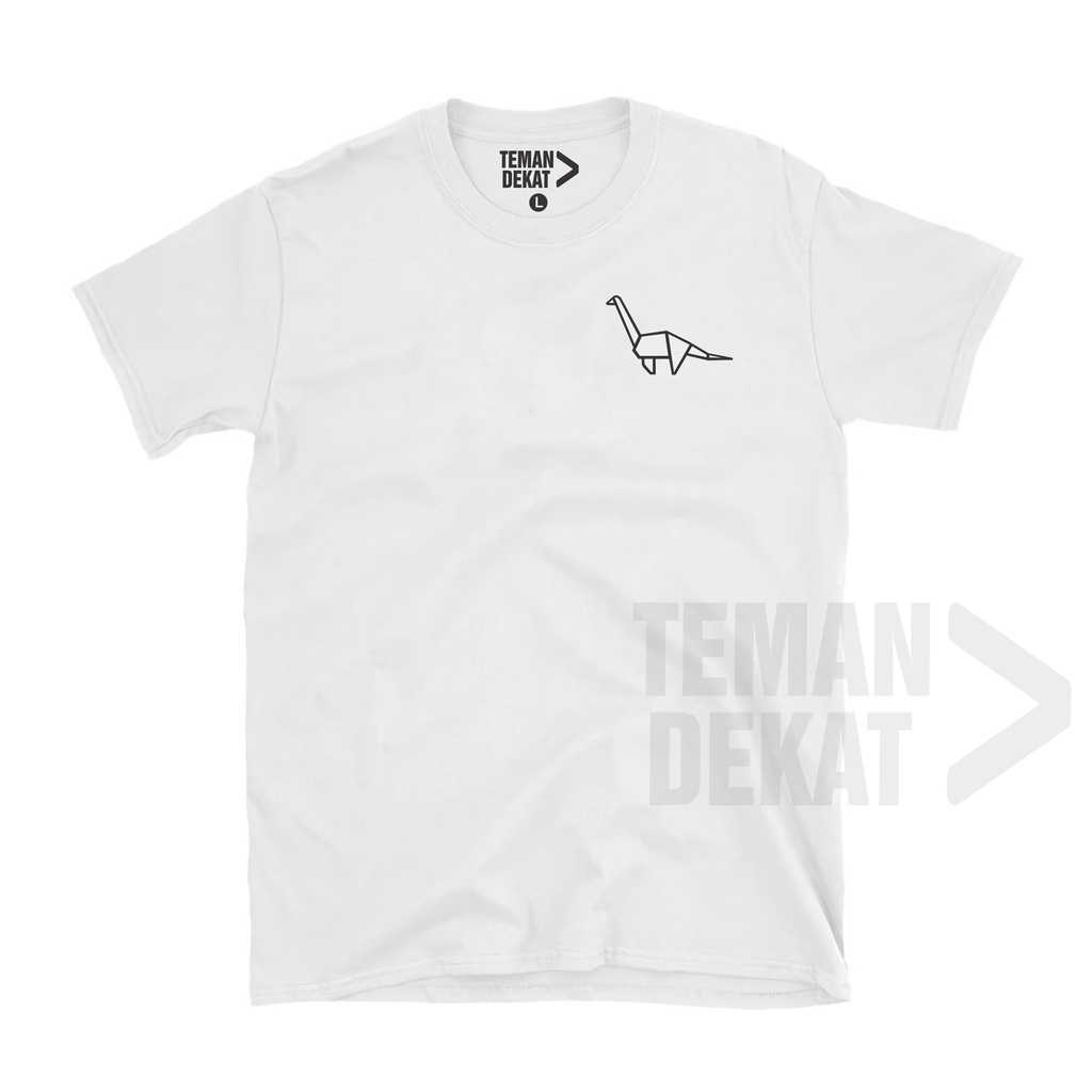 KAOS DINO / DINO / KAOS DINOSAURUS / KAOS DINOSAURUS DEWASA / KAOS DINO DEWASA / DINOSAURUS / T REX