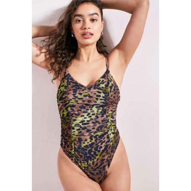 URBAN OUTFITTERS BODYSUIT