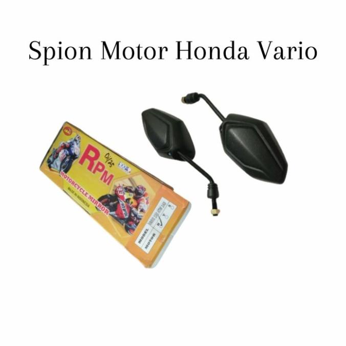 Spion Motor Honda Vario Led 125 150 Sepasang Best Product