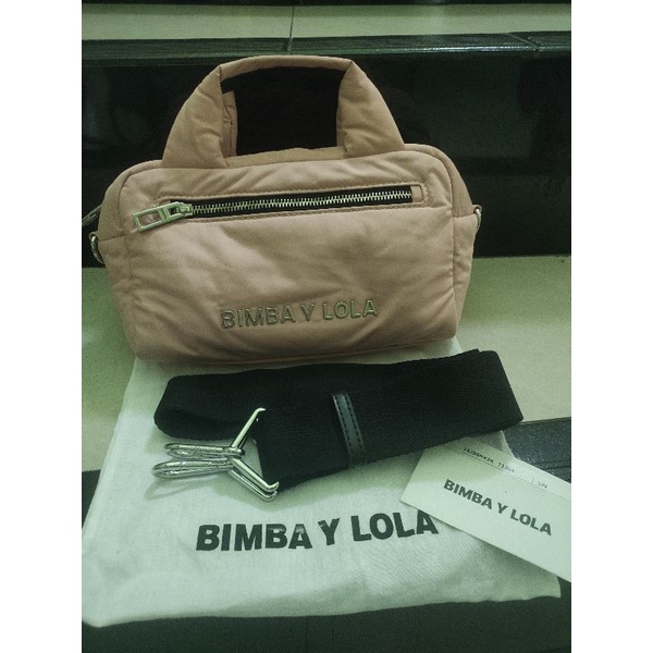 preloved bimba y lola