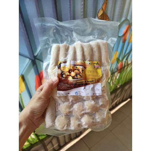 

pempek palembang