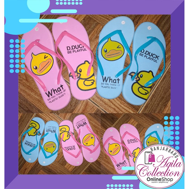 SLIPPERS SANDAL JEPIT WANITA/MACAM-MACAM SENDAL JEPIT WANIITA