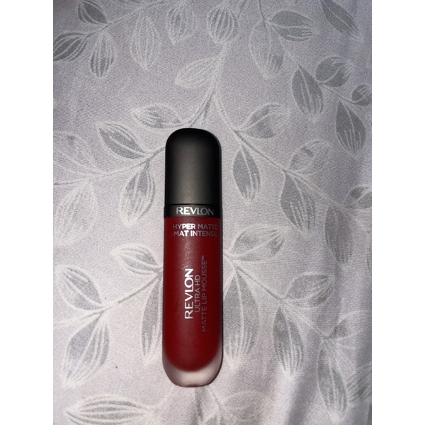 REVLON MATTE