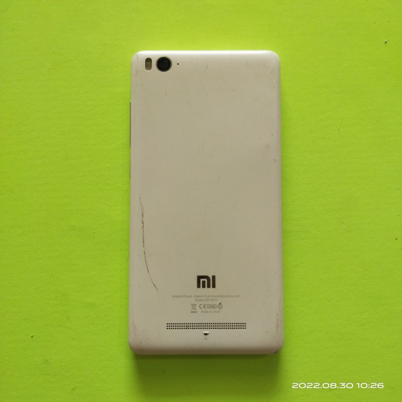 mesin Xiaomi Redmi Mi 4i