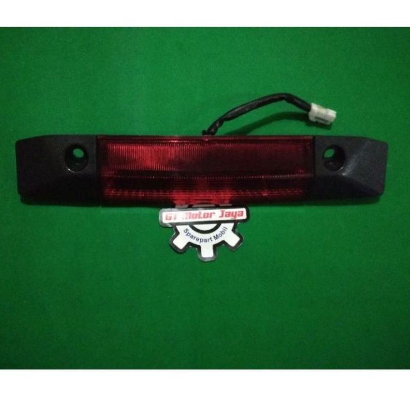 LAMPU SPOILER LAMPU BAGASI ALL NEW RUSH TERIOS