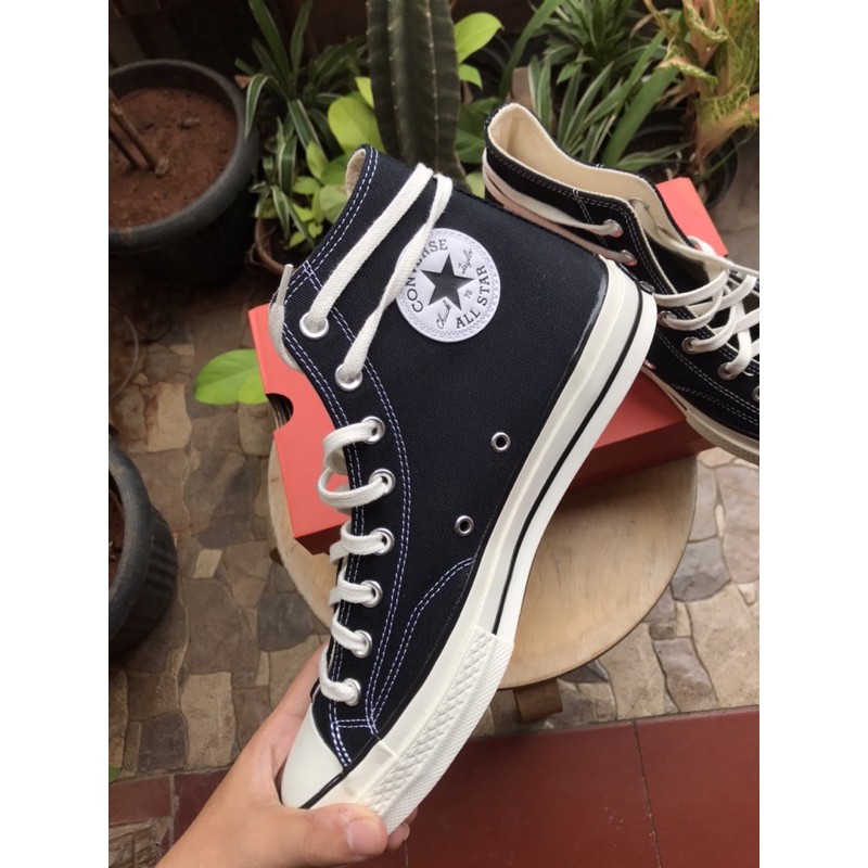 {NEW} Sepatu Converse 70s High Original 100%