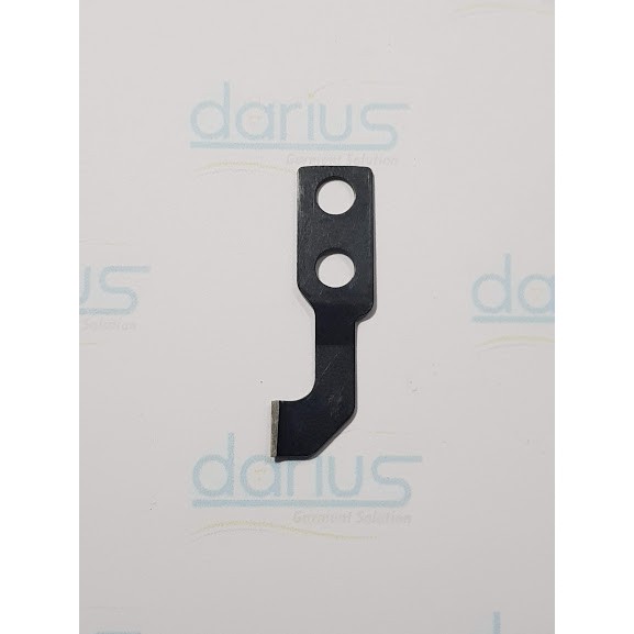 COUNTER KNIFE F/JUKI MB-373 PASANG KANCING JUKI/B2410-373-000