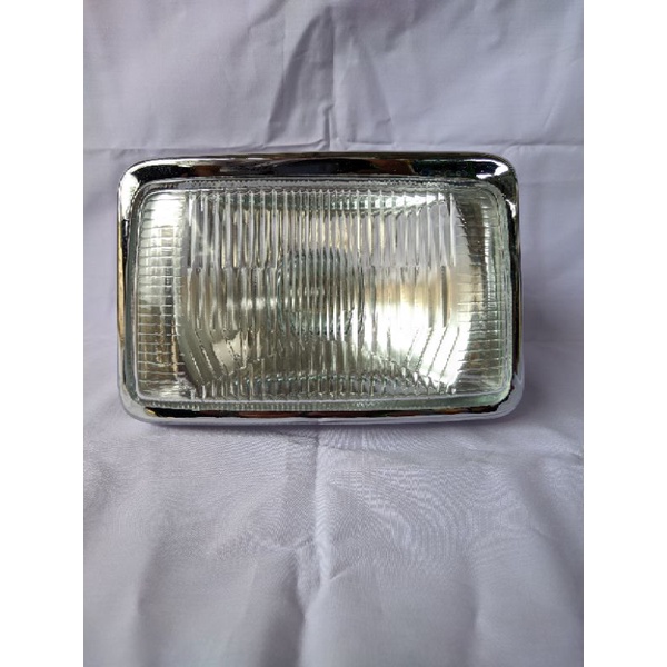 Revlektor / batok lampu Honda Win