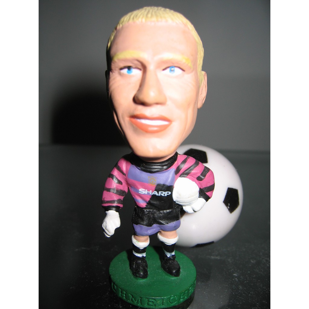 Peter Schmeichel Manchester United Corinthian Prostars
