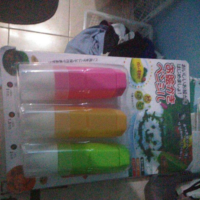 Bento Food Decorating Drawing Pen / Pen Hiasan Bento Anak/food Decor Pen/bento Food Pen/bento Pen