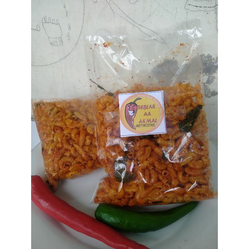 

Makaroni 250 gr