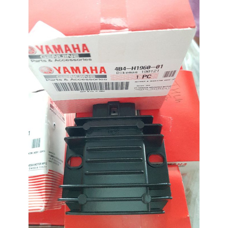 kiprok Nmax / kiprok N max / regulator Nmax ori