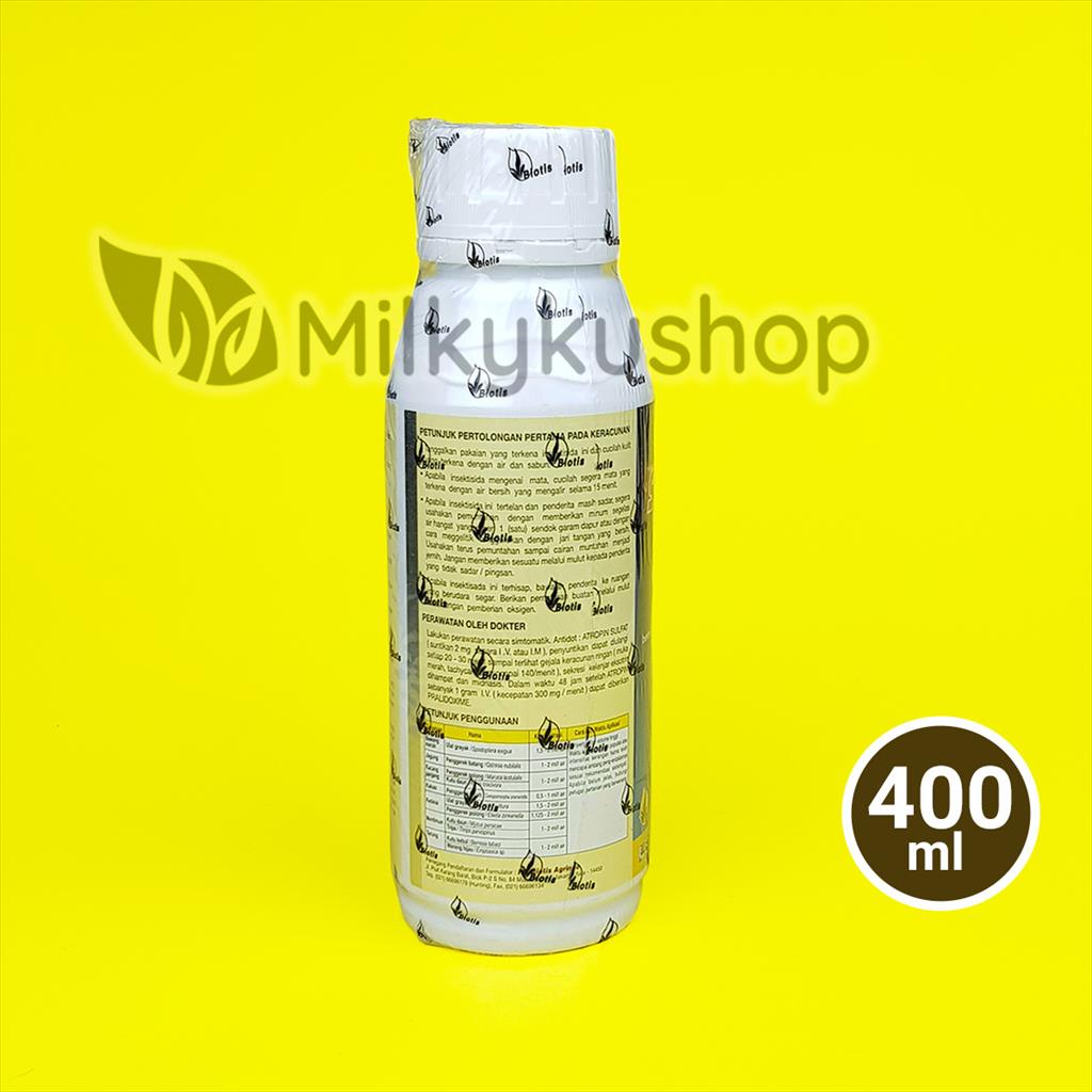 STARBAN 585 EC 400 ML INSEKTISIDA ULAT KUTU PADI