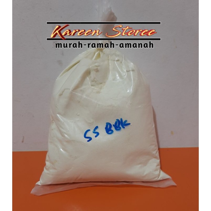 

Susu bubuk kue Bread Mix 250gr