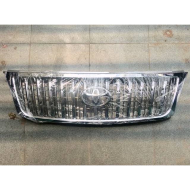 GRILL KIJANG LGX 2003 + LOGO