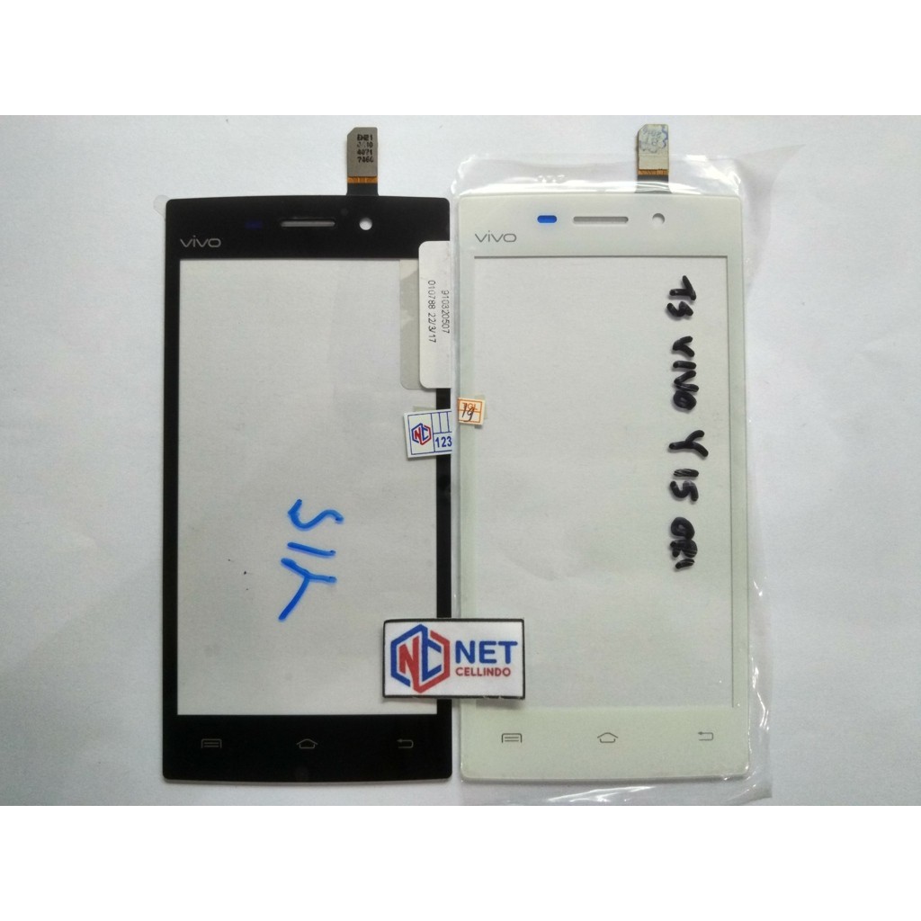 TOUCHSCREEN TS VIVO Y15 / Y 15 ORI