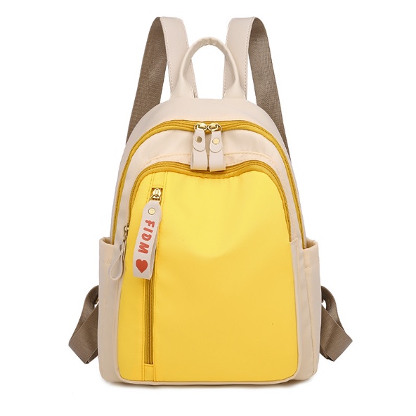 WnD SALE - TAS RANSEL LA848 - TAS - RANSEL IMPORT - RANSEL KOREA - BACKPACK - RANSEL MURAH - RANSEL WANITA