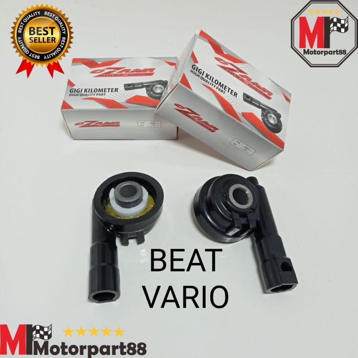 GEAR BOX GIR BOK KM GIGI KILOMETER BEAT VARIO SCOOPY SPACY OZAWA