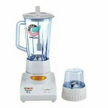 MIYAKO BLENDER PLASTIK BL-101 PL