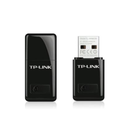 Usb 2.0 wifi tp-link 300Mbps mini wireless adapter dongle network tl-wn823n - Usb2.0 wi-fi wn-823n wn823