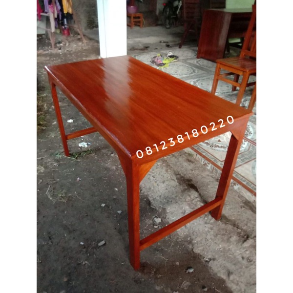 meja warungan meja makan meja serbaguna