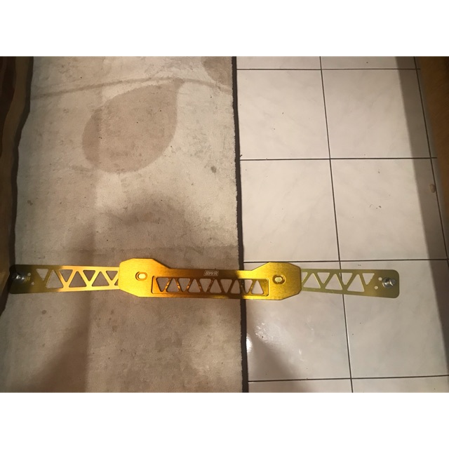 Lca honda civic fd fb gold plus beaks