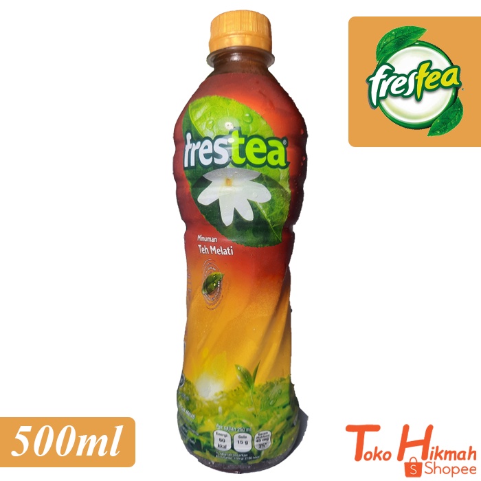 

Frestea Original Pet 500 mL x1