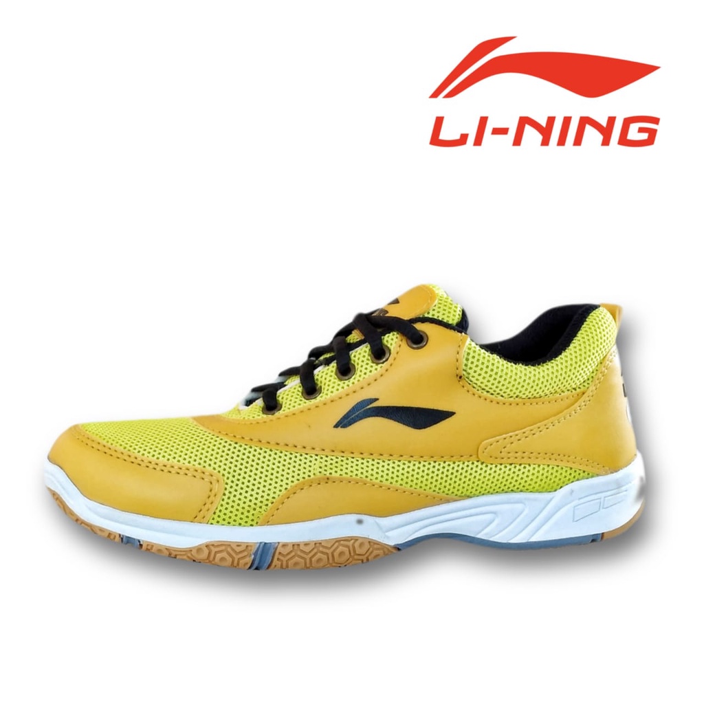 SEPATU SNEAKERS PRIA SEPATU BADMINTON SEPATU LINING
