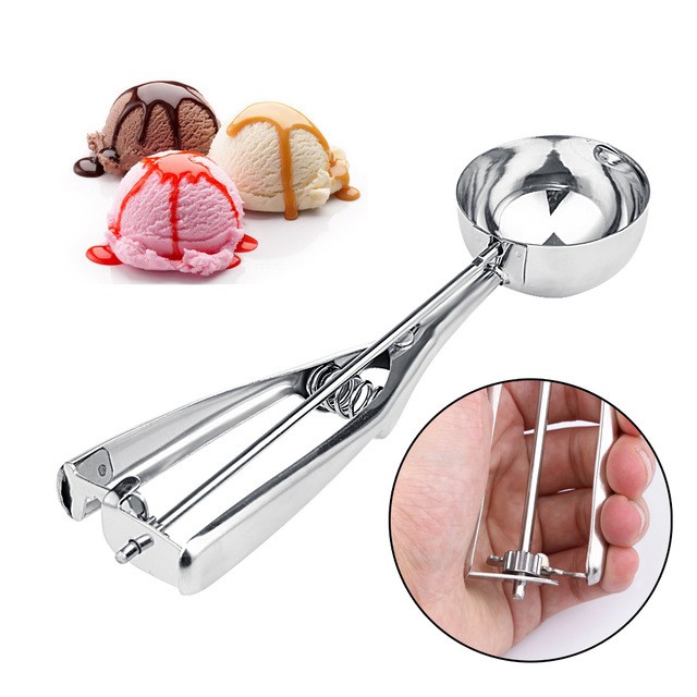 SEKOP ES KRIM ICE-CREAM SCOOP